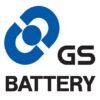 GS Battery logo
